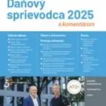 Daňový sprievodca 2025