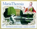 Kanasta - Marie Terezie