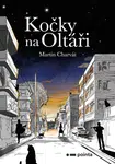Kočky na Oltáři - Martin Charvát - e-kniha