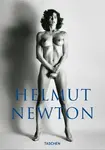 Helmut Newton. SUMO. 20th Anniversary - Helmut Newton, June Newton