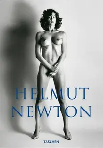 Helmut Newton. SUMO - Helmut Newton, June Newton