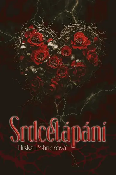 Srdcetápání - Pohnerová Eliška
