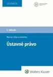 Ústavné právo - Marián Giba