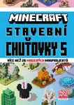 Minecraft Stavební chuťovky - kolektiv autorů