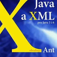 Java a XML pro Javu 5 i 6 - Pavel Herout