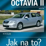 Škoda Octavia II. od 6/04 - Jak na to? č. 98. - Hans-Rüdiger Etzold