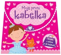 Moje první kabelka