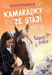 Šepot srdce - Chantal Schreiber