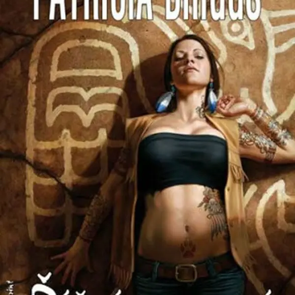 Říční znamení - Patricia Briggs