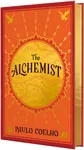 Alchemist - Paulo Coelho