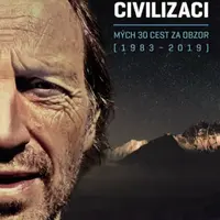 Přežít civilizaci - Martin Vopěnka