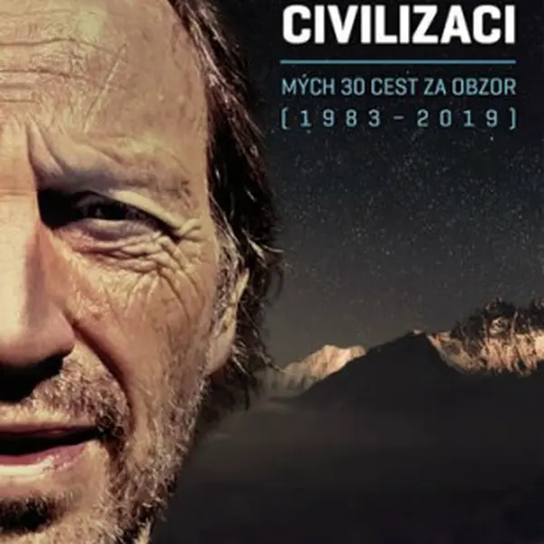 Přežít civilizaci - Martin Vopěnka