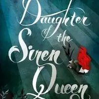 Daughter of the Siren Queen - Tricia Levensellerová