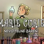 Marie Curie - Bayarri Jordi - e-kniha