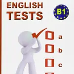 English tests B1 - Graded Multiple -Choice