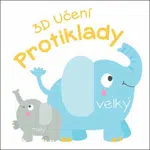 3D Učení Protiklady