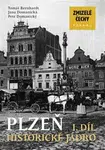 Zmizelé Čechy-Plzeň 1 - Petr Domanický, Tomáš Bernhardt, Jana Domanická