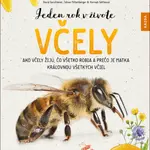 Jeden rok v živote včely - David Gerstmeier, Hannah Götteová, Tobias Miltenberger