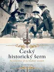 Český historický šerm - Jaroslav Krupka - e-kniha