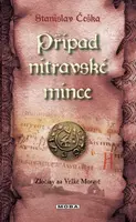 Případ nitravské mince - Stanislav Češka - e-kniha