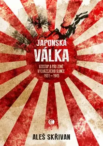 Japonská válka - Aleš Skřivan