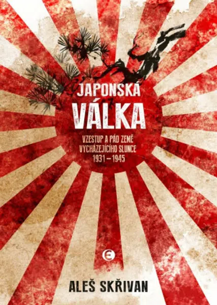 Japonská válka - Aleš Skřivan