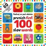 Podívej se pod okénko - prvních 100 slov - first 100 words