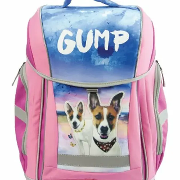Gump Školní batoh