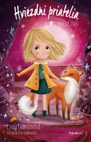 Hviezdni priatelia 5 Nočný tieň - Linda Chapmanová