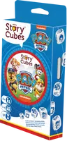 Příběhy z kostek Paw Patrol