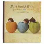 Mých prvních pět let - Tři žaludy - Anne Geddes