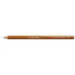 Bílá křída v tužce Conte a Paris