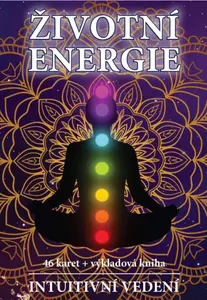 Životní energie - Veronika Kovářová
