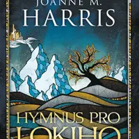 Hymnus pro Lokiho - Joanne Harrisová - e-kniha