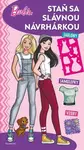 Barbie - Staň sa slávnou návrhárkou - autorov