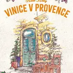 Vinice v Provence - Ruth Kelly