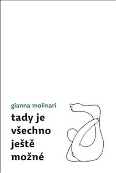 Tady je všechno ještě možné - Gianna Molinari