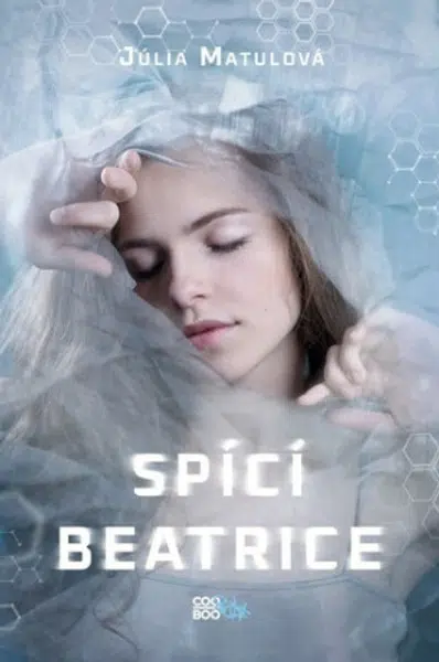 Spící Beatrice - Júlia Matulová