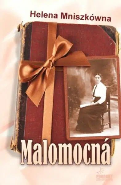 Malomocná - Helena Mniszkówna - e-kniha