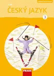 Český jazyk 3/1 - Jaroslava Kosová, Gabriela Babušová, Petra Chlumská