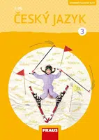 Český jazyk 3/1 - Jaroslava Kosová, Gabriela Babušová, Petra Chlumská