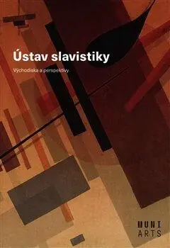Ústav slavistiky - Ivo Pospíšil, Lenka Paučová