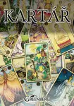 Kartář - Charlie Greenberg