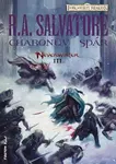 Charonův spár - Neverwinter III - Robert Anthony Salvatore