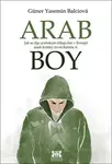 Arabboy - Güner Yasemin Balciová