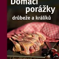 Domácí porážky drůbeže a králíků - Wilhelm Bauer