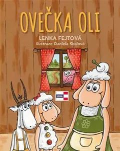 Ovečka Oli - Lenka Fejtová, Daniela Skalová