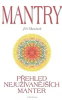 Mantry - Jiří Mazánek