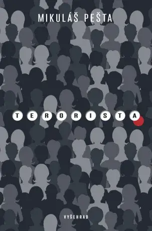 Terorista - Mikuláš Pešta - e-kniha