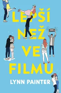 Lepší než ve filmu - Lynn Painter